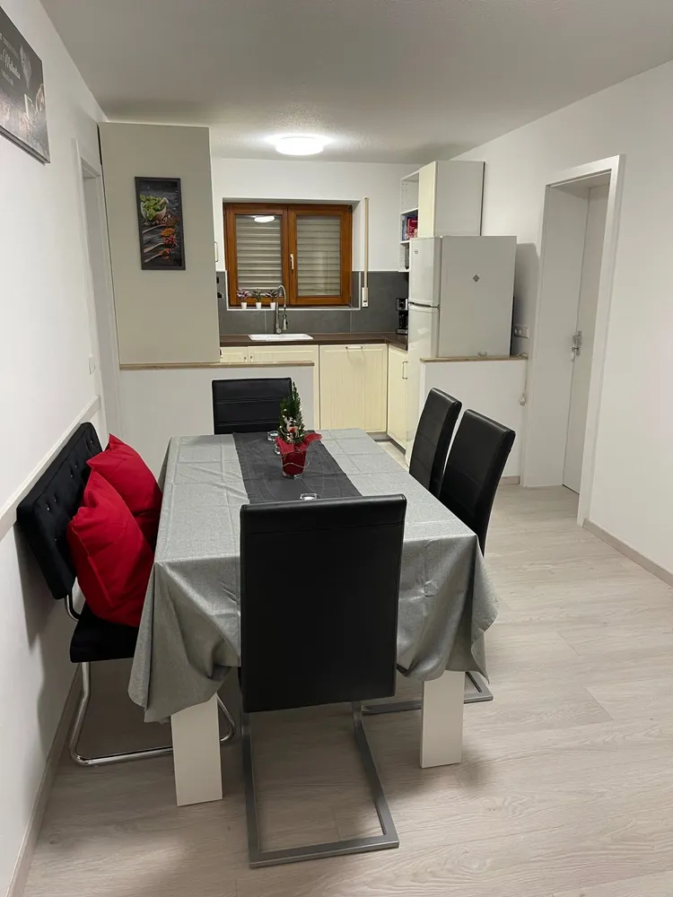 WG-Zimmer mit 16 m² in Karlsruhe – Bild 5