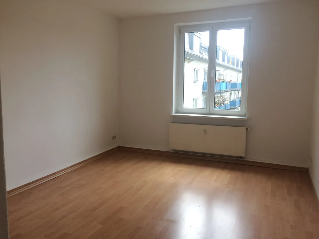3 Zimmer Wohnung mit 79 m² in Dresden – Bild 7