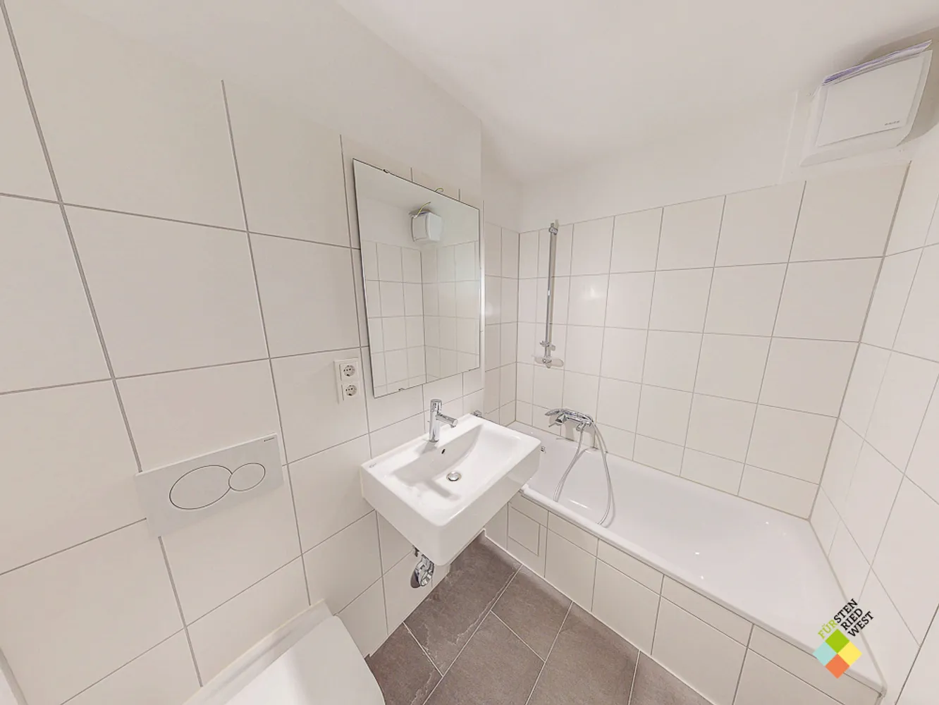 1 Zimmer Wohnung mit 37 m² in München – Bild 5