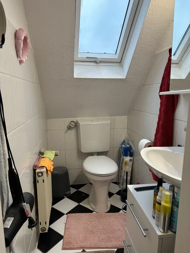 4 room apartment with 100 m² in Wiesbaden – Photo 4