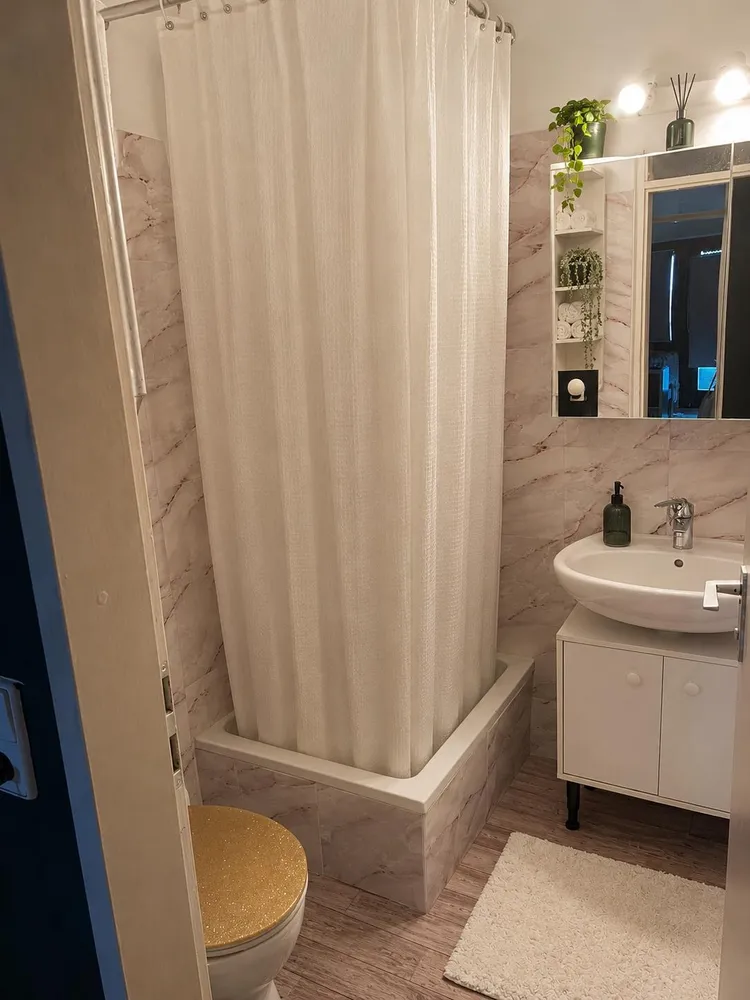 1 Zimmer Wohnung mit 36 m² in Karlsruhe – Bild 3