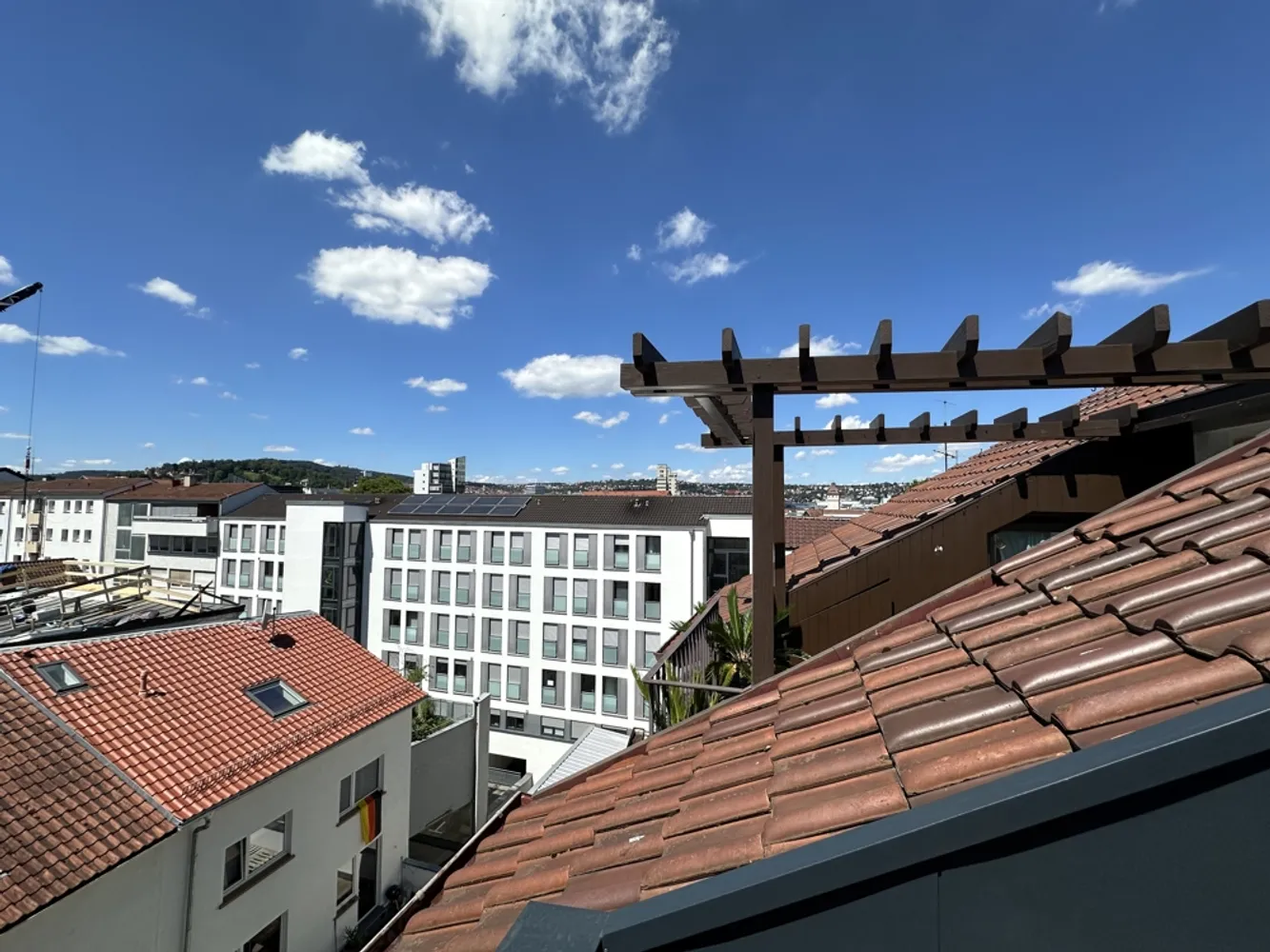 3 Zimmer Wohnung mit 62 m² in Stuttgart – Bild 9