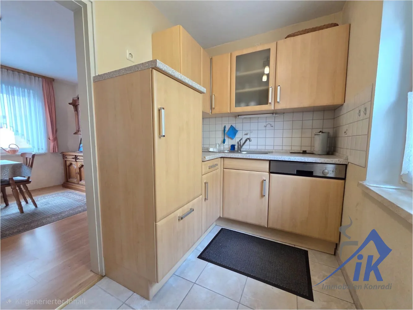 6 Zimmer Haus mit 115 m² in Kaiserslautern – Bild 6