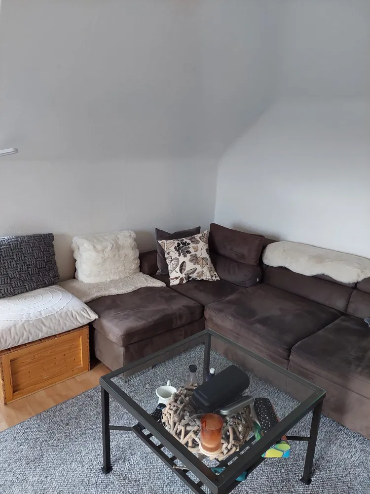 2 Zimmer Wohnung mit 60 m² in Hannover – Bild 7