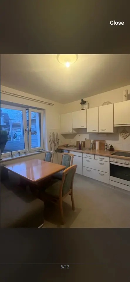 WG-Zimmer mit 18 m² in Detmold – Bild 8