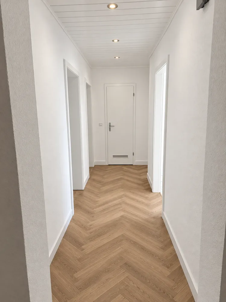 4 room apartment with 72 m² in Essen – Photo 1
