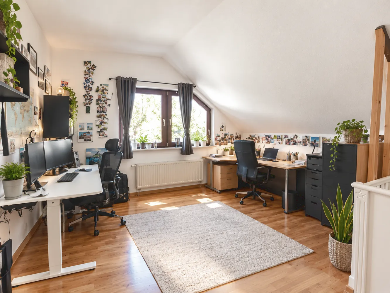 4 Zimmer Wohnung mit 92 m² in Mainz – Bild 5