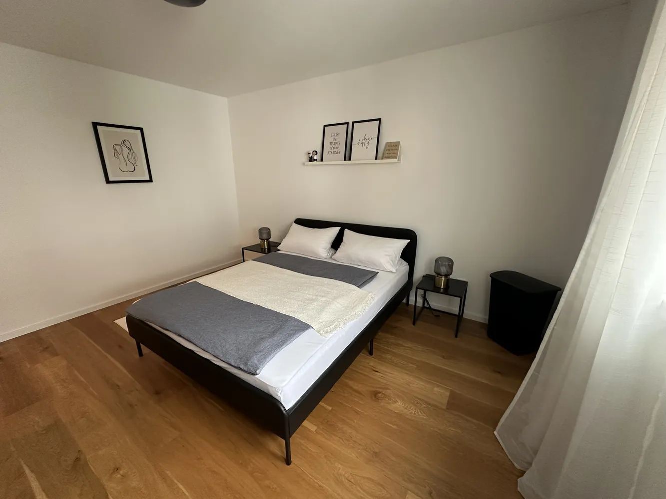 2 Zimmer Wohnung mit 60 m² in Wiesbaden – Bild 8