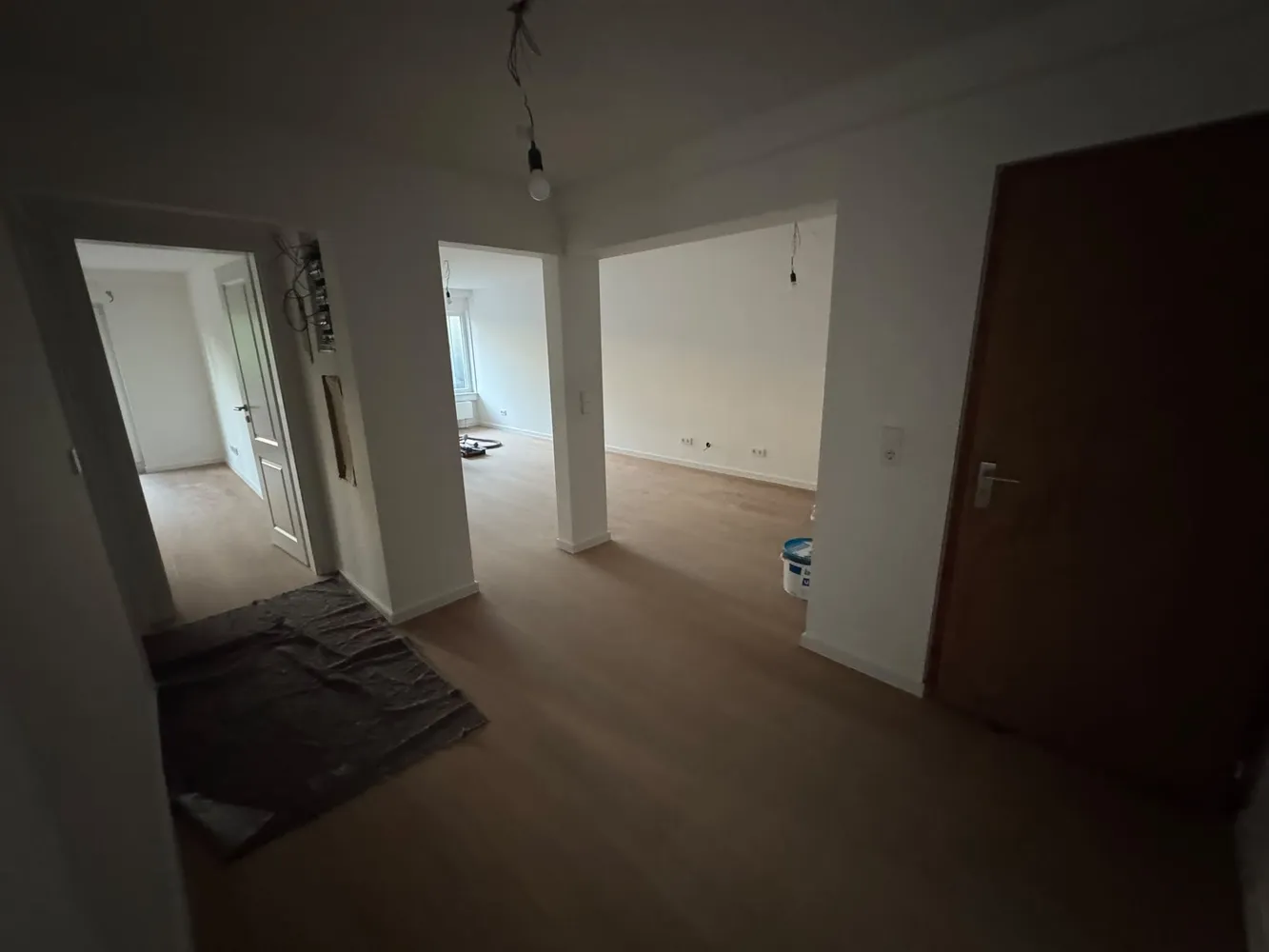 4 Zimmer Wohnung mit 81 m² in Stuttgart – Bild 7