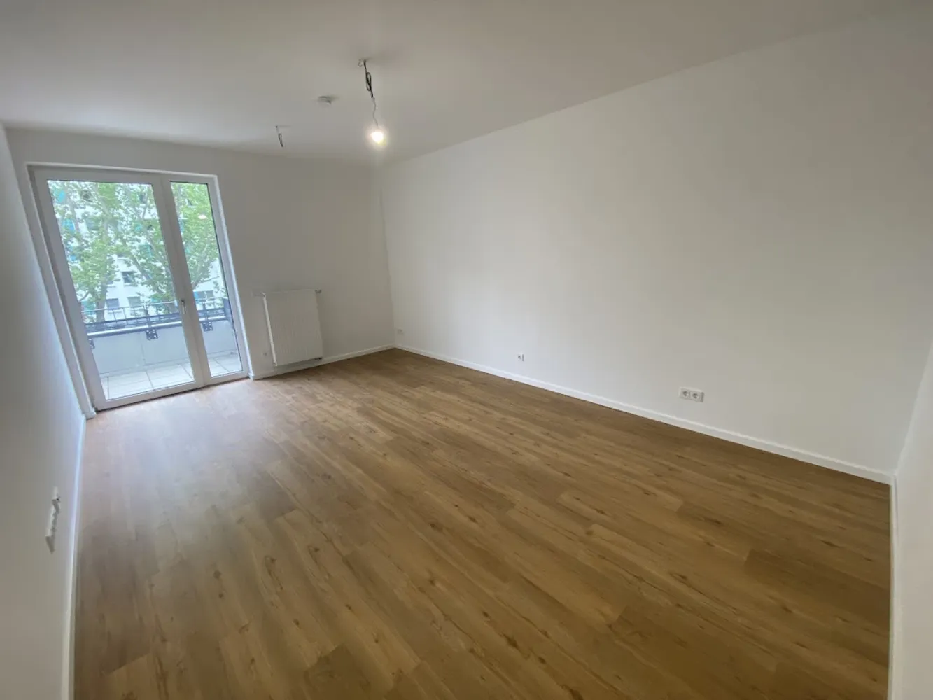 2 Zimmer Wohnung mit 51 m² in Berlin – Bild 11