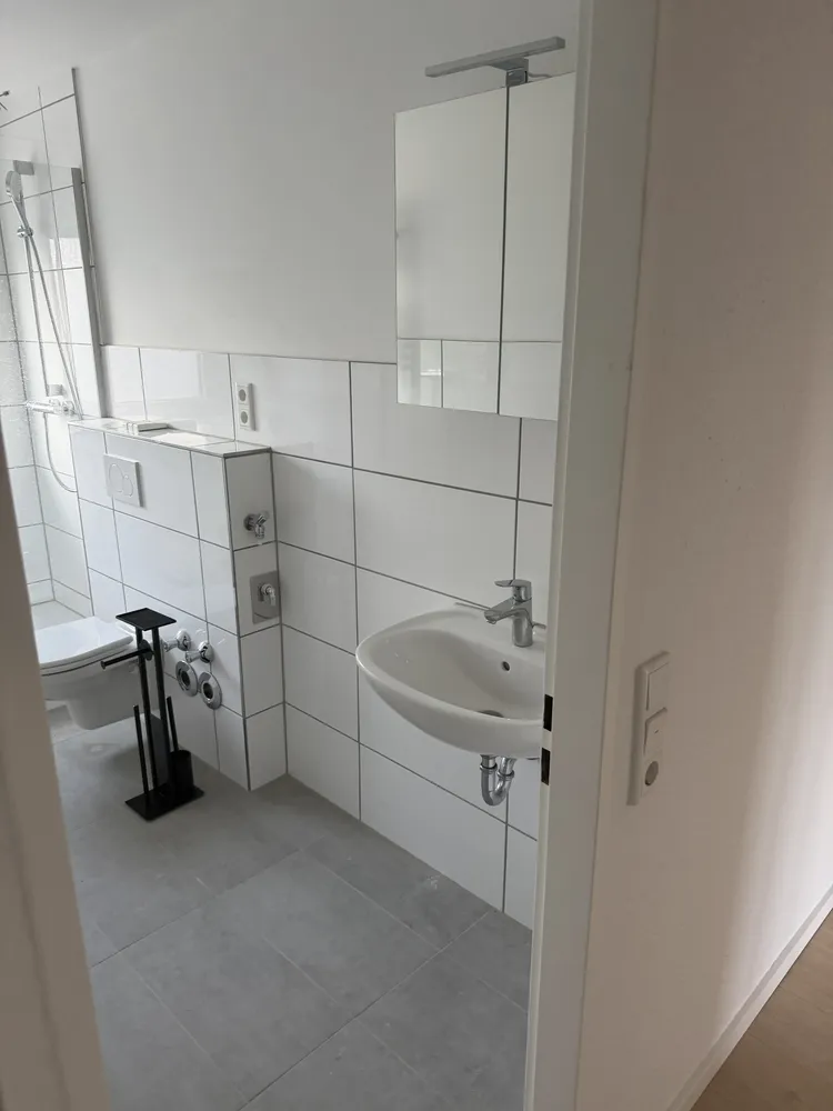 1 Zimmer Wohnung mit 40 m² in Frankfurt am Main – Bild 7