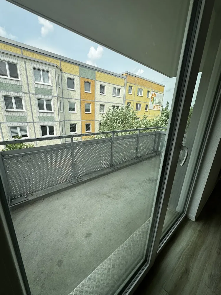 1 Zimmer Wohnung mit 42 m² in Berlin – Bild 6