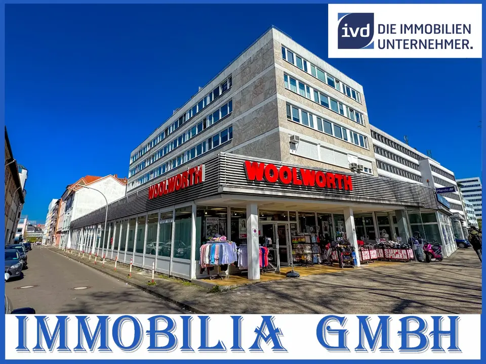 Studio mit 20 m² in Saarbrücken – Bild 8