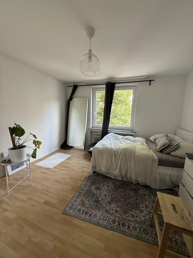 2 Zimmer Wohnung mit 42 m² in Wuppertal – Bild 4