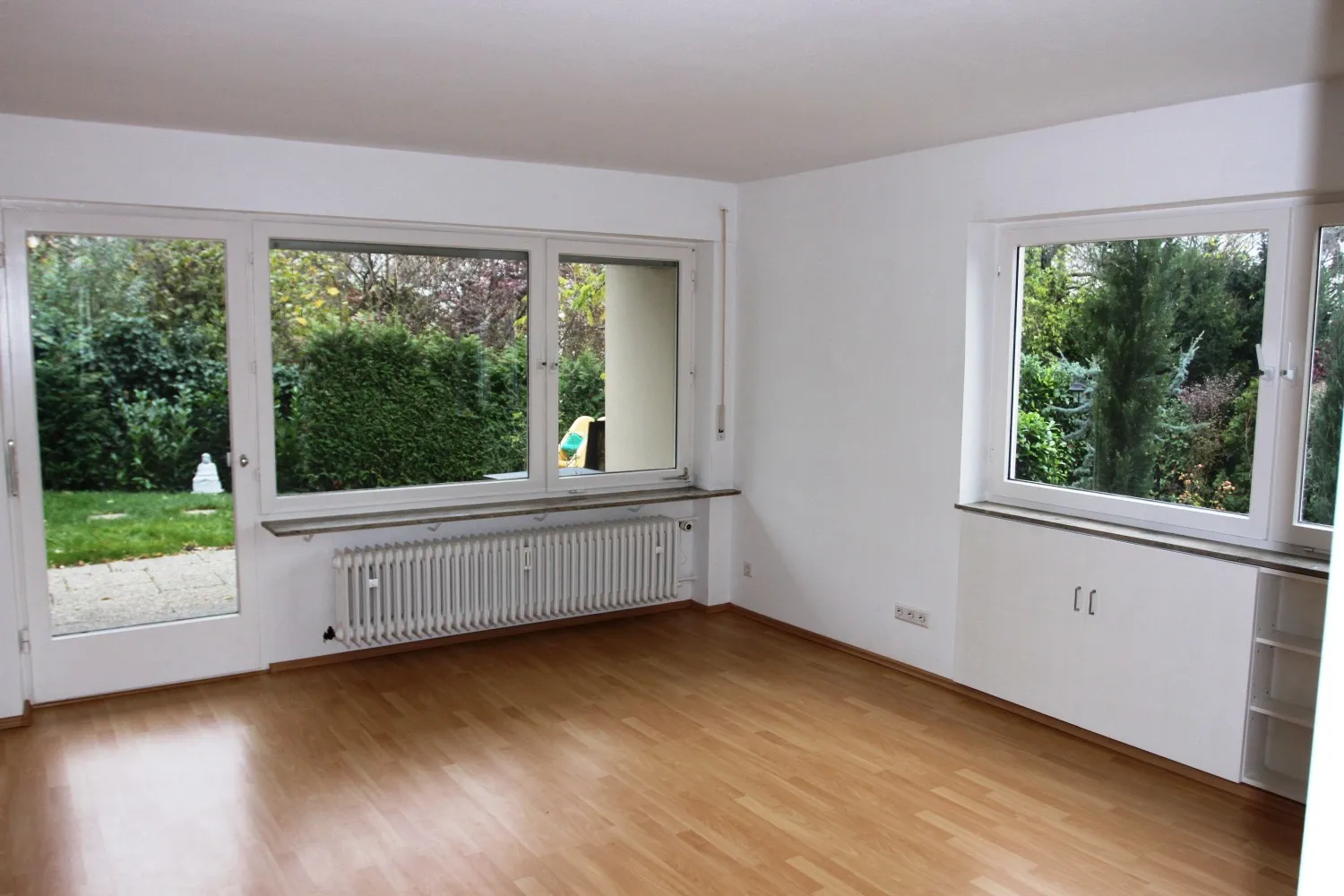 1 Zimmer Wohnung mit 50 m² in Stuttgart – Bild 5