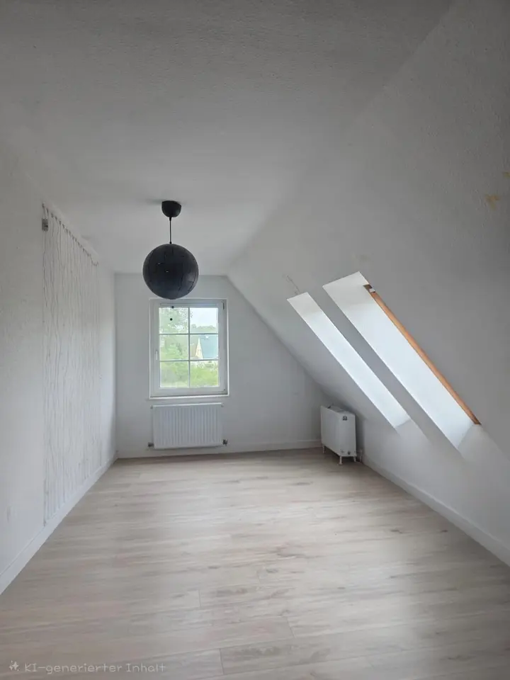 4 Zimmer Wohnung mit 102 m² in Meißen – Bild 9