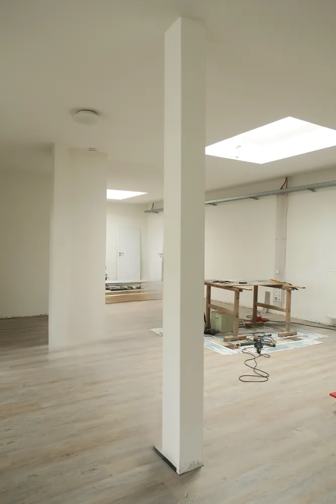 3 Zimmer Wohnung mit 129 m² in Karlsruhe – Bild 3