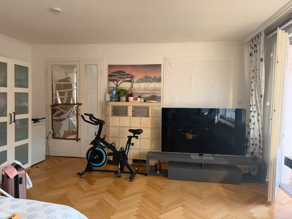WG-Zimmer mit 20 m² in Hannover – Bild 1