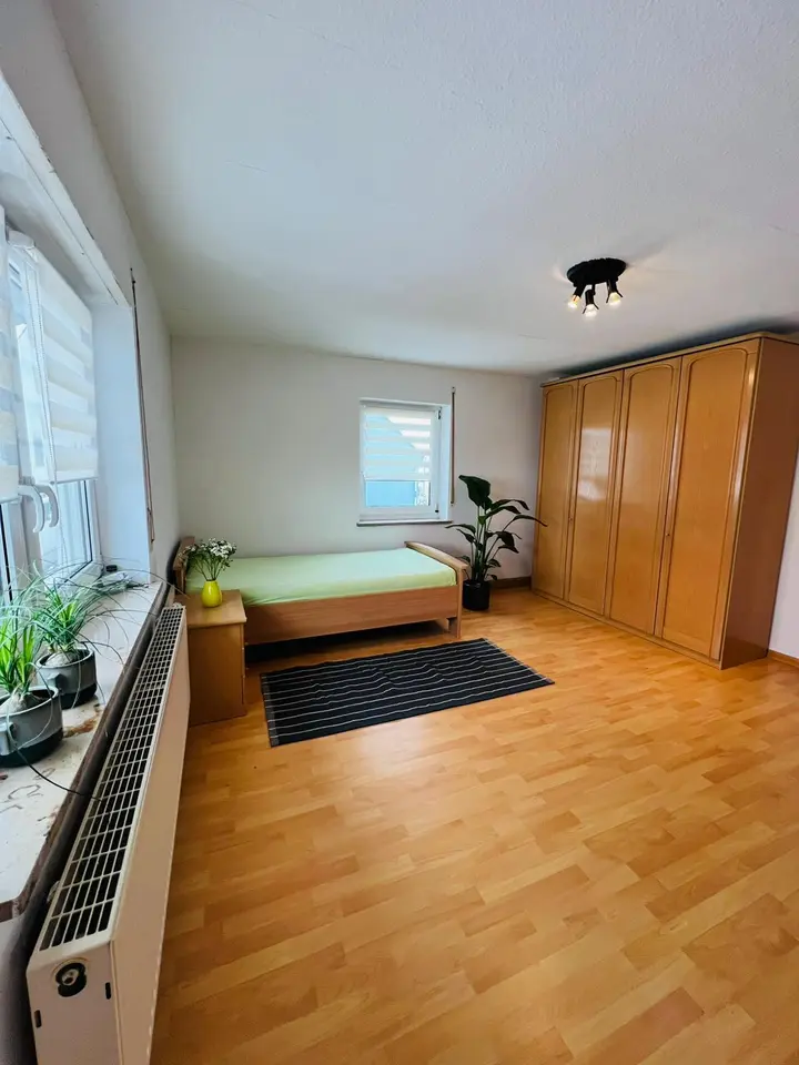 WG-Zimmer mit 20 m² in Nürnberg – Bild 8