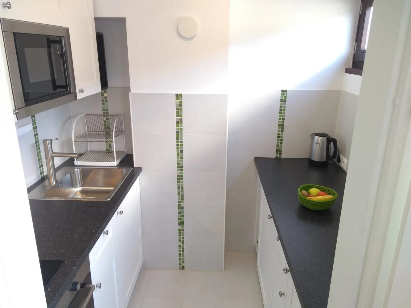 2 Zimmer Wohnung mit 34 m² in München – Bild 3
