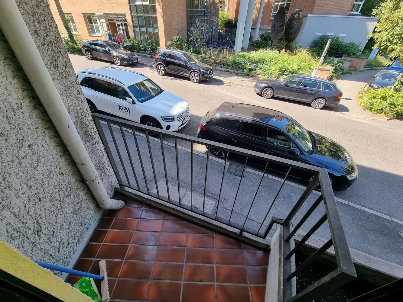 2 Zimmer Wohnung mit 53 m² in Stuttgart – Bild 3
