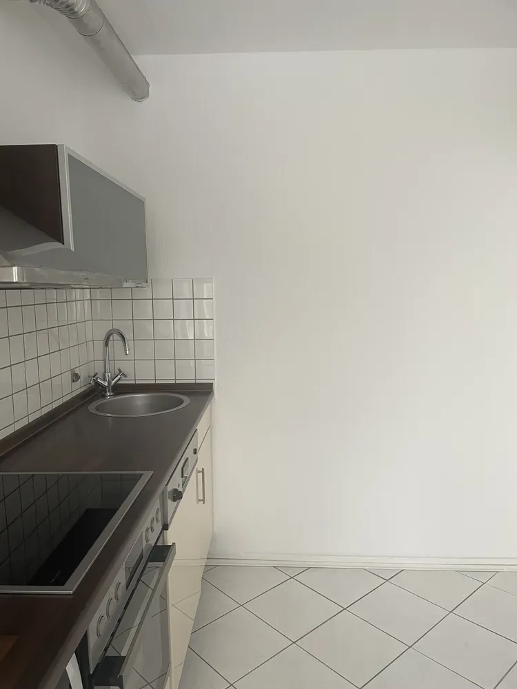 2 Zimmer Wohnung mit 55 m² in Aachen – Bild 12