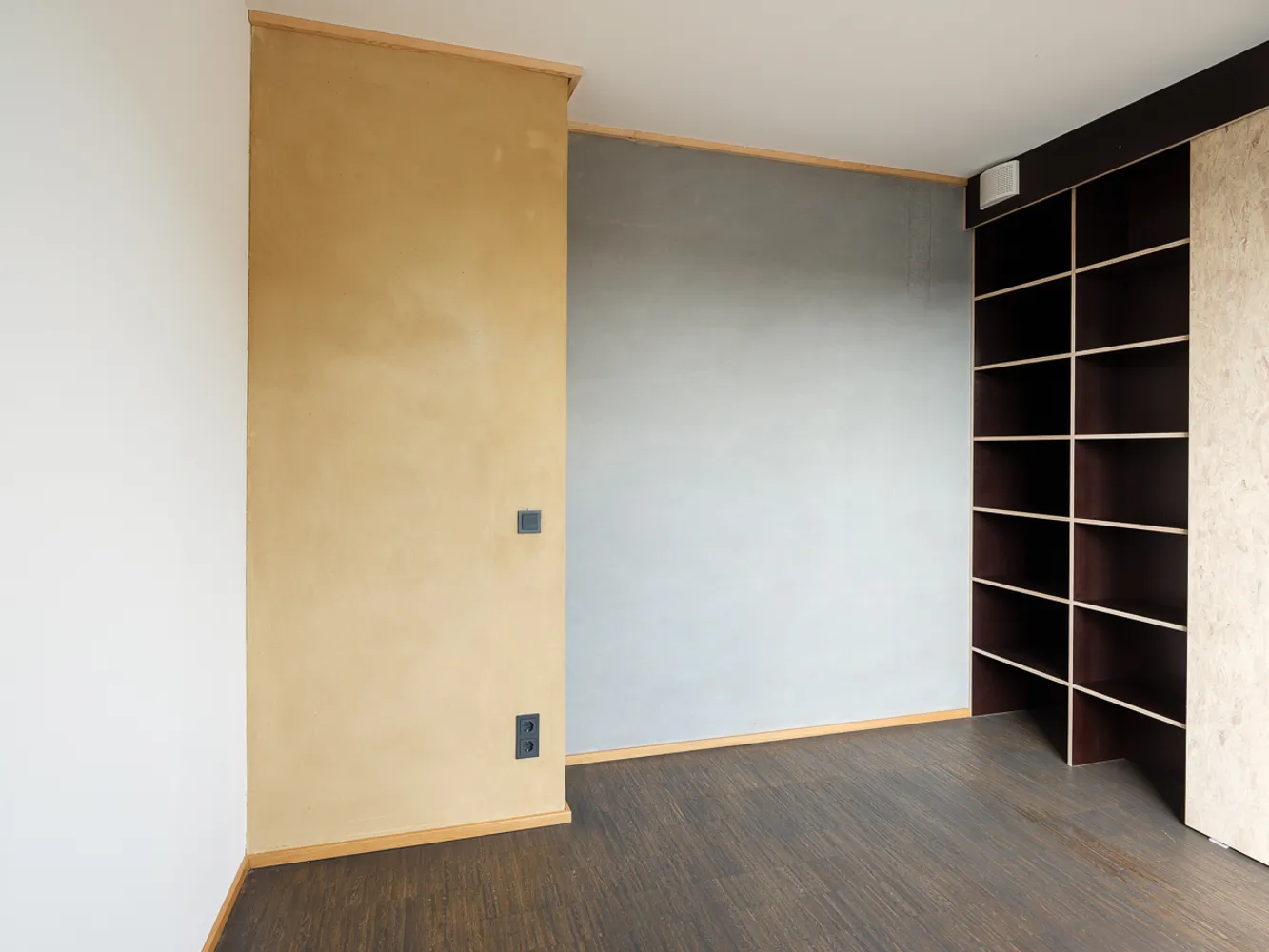 2 room apartment with 46 m² in Bonn – Photo 3