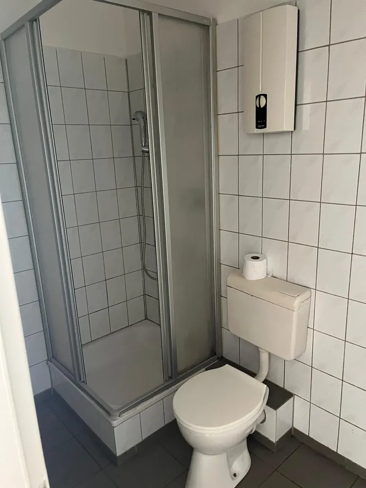 1 Zimmer Wohnung mit 50 m² in Wuppertal – Bild 4