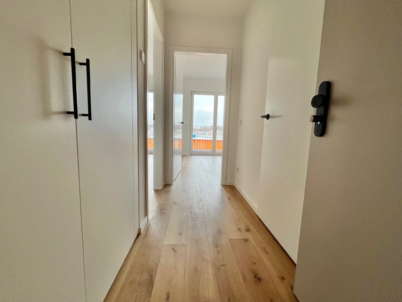 2 Zimmer Wohnung mit 38 m² in Hamburg – Bild 5