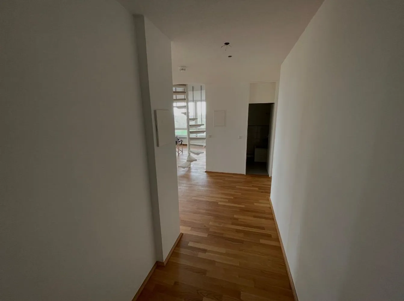 2 room apartment with 107 m² in Düsseldorf – Photo 9