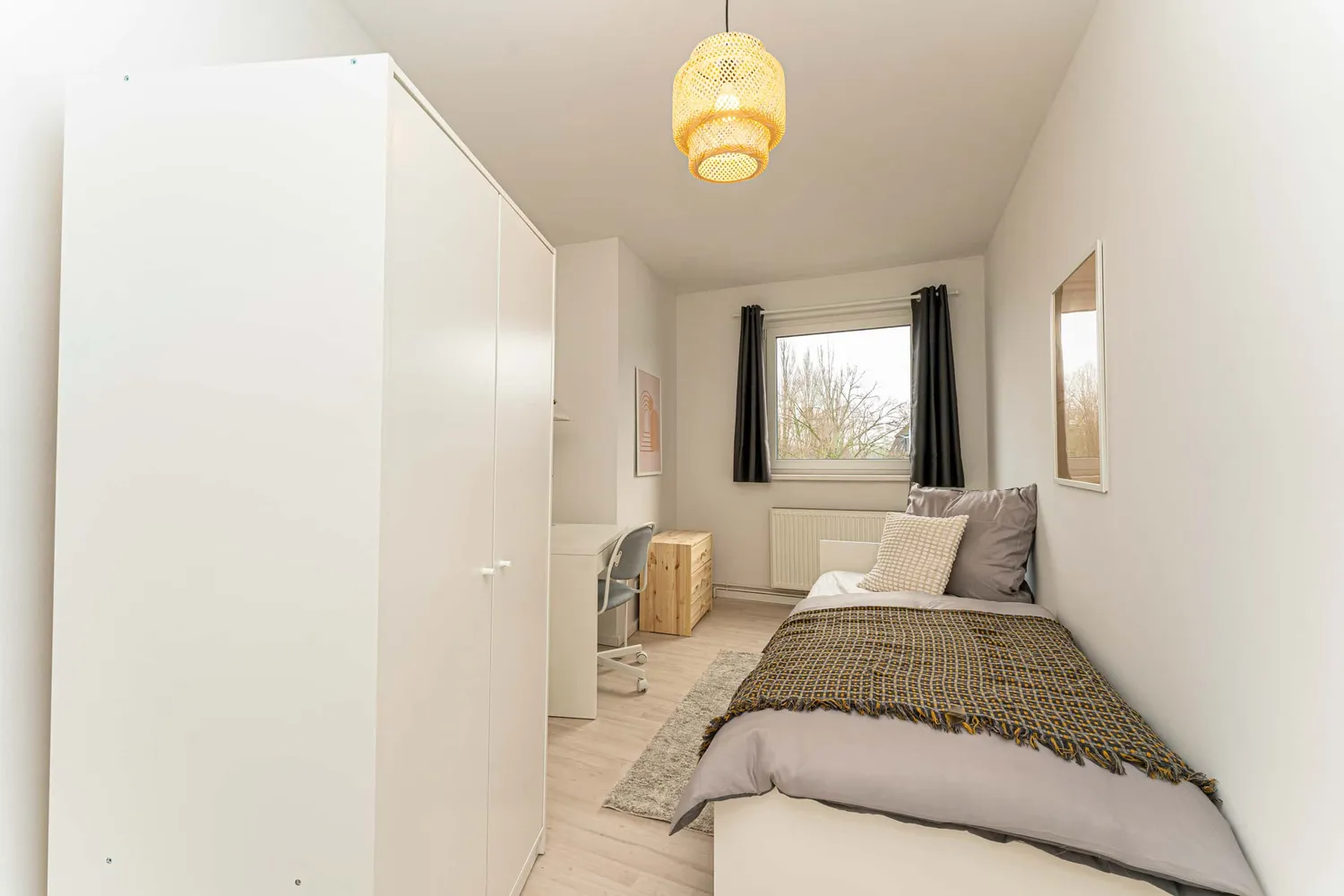 WG-Zimmer in Berlin – Bild 2