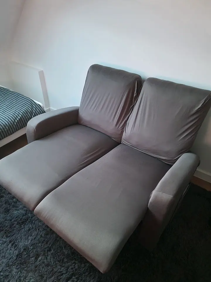 Studio mit 16 m² in Gießen – Bild 10