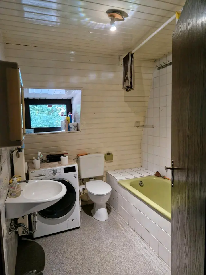 3 Zimmer Wohnung mit 50 m² in Heppenheim – Bild 6