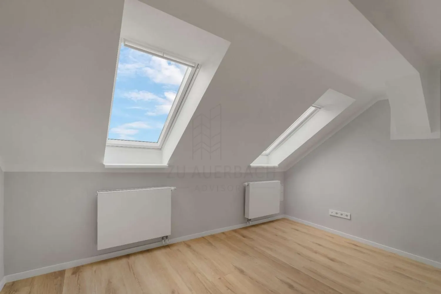2 Zimmer Wohnung mit 39 m² in Leipzig – Bild 8