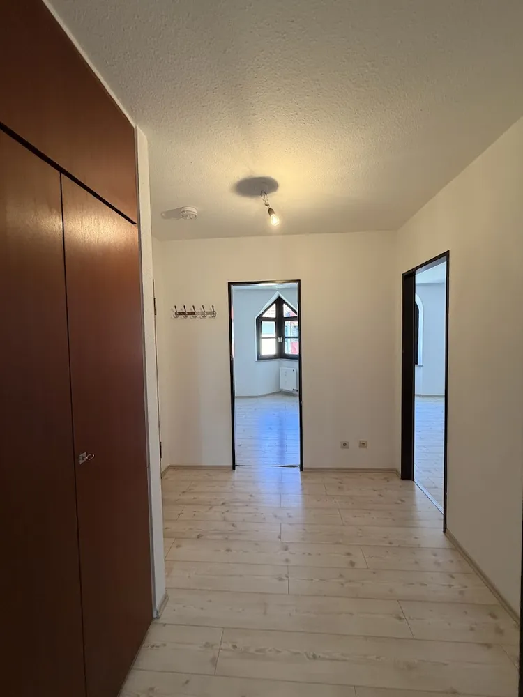 3 Zimmer Wohnung mit 75 m² in Moers – Bild 2