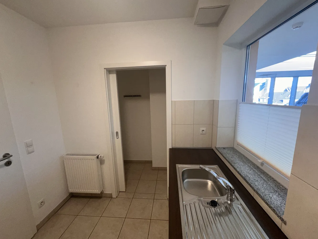 2 room apartment with 66 m² in Hamminkeln – Photo 8