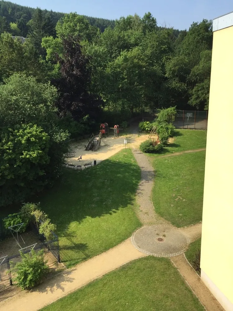 3 Zimmer Wohnung mit 73 m² in Goslar – Bild 3