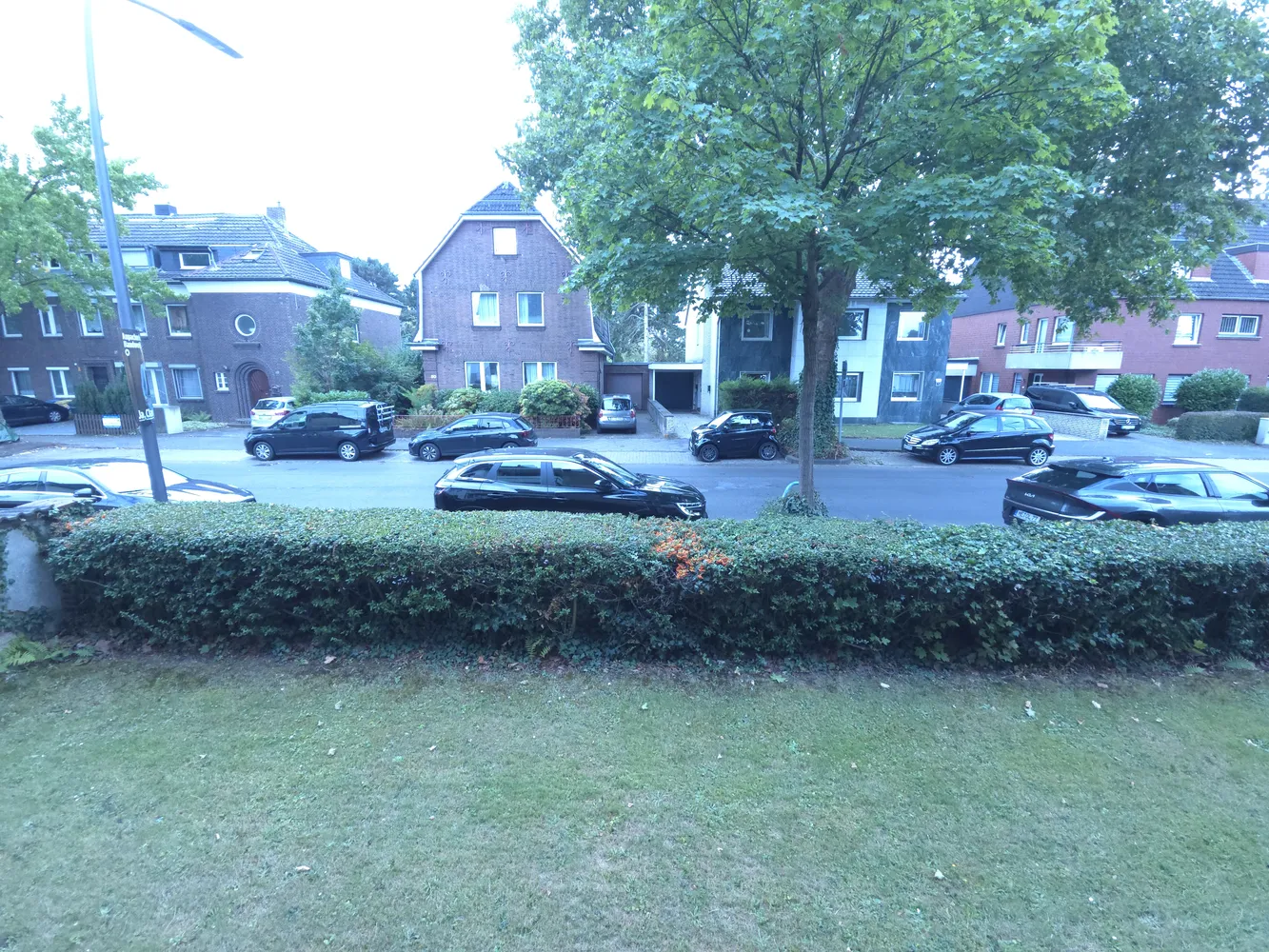 1 Zimmer Wohnung mit 22 m² in Düsseldorf – Bild 7