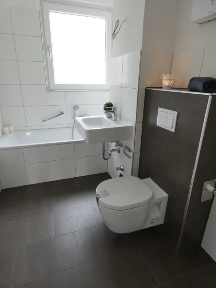 3 Zimmer Wohnung mit 69 m² in Essen – Bild 5