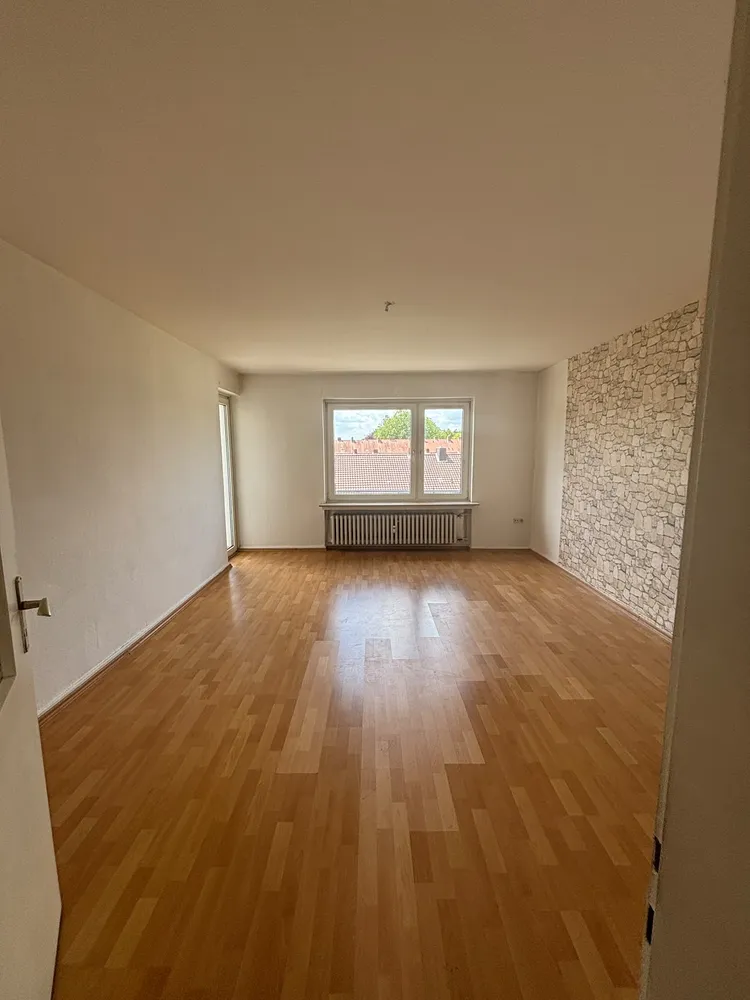 2 Zimmer Wohnung mit 62 m² in Minden – Bild 4