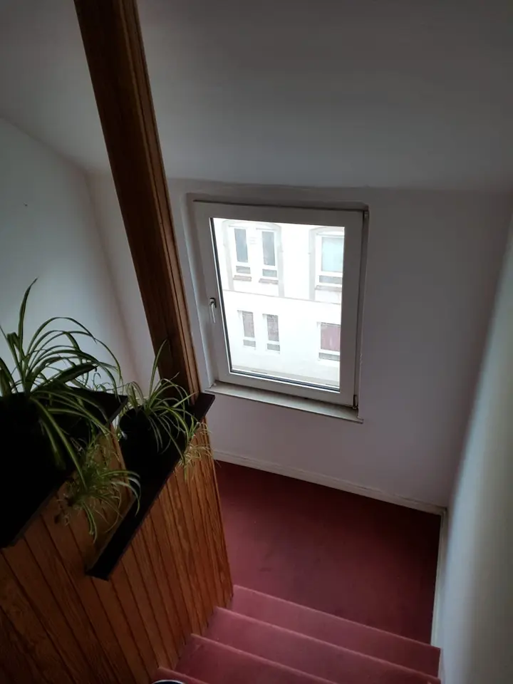 WG-Zimmer mit 45 m² in Flensburg – Bild 6