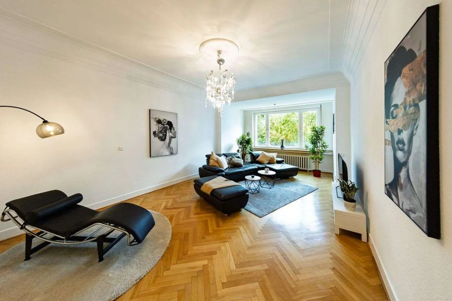 8 Zimmer Haus mit 323 m² in Düsseldorf – Bild 4