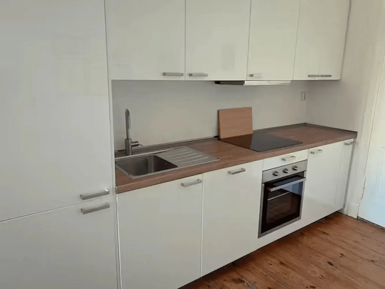 WG-Zimmer mit 20 m² in Berlin – Bild 2