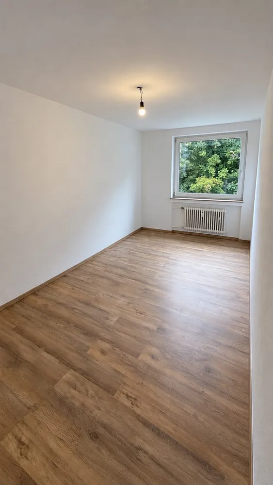 4 room apartment with 97 m² in Düsseldorf – Photo 6