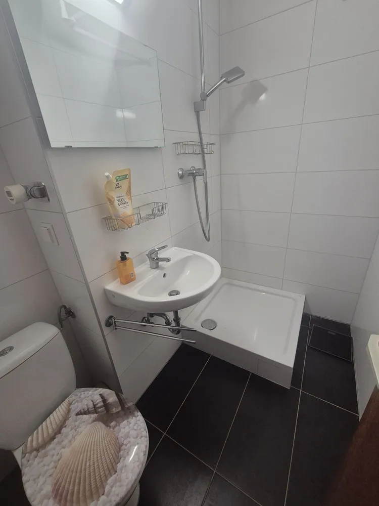 1 Zimmer Wohnung mit 25 m² in Mainz – Bild 5