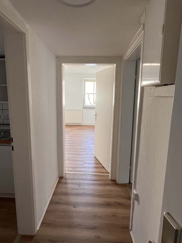 3 Zimmer Wohnung mit 52 m² in Ulm – Bild 3
