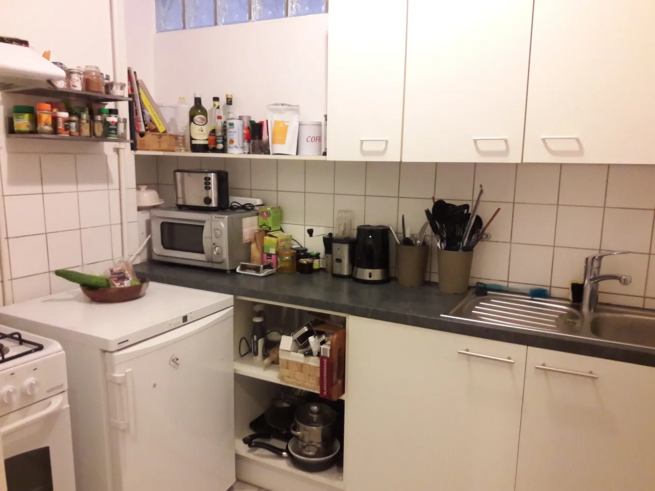 2 Zimmer Wohnung mit 45 m² in Kiel – Bild 3