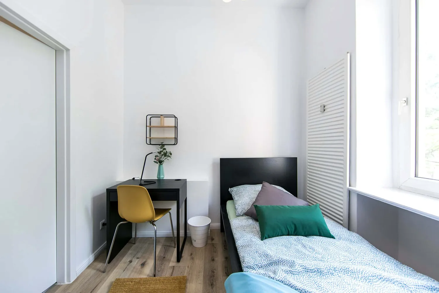 WG-Zimmer in Berlin – Bild 1