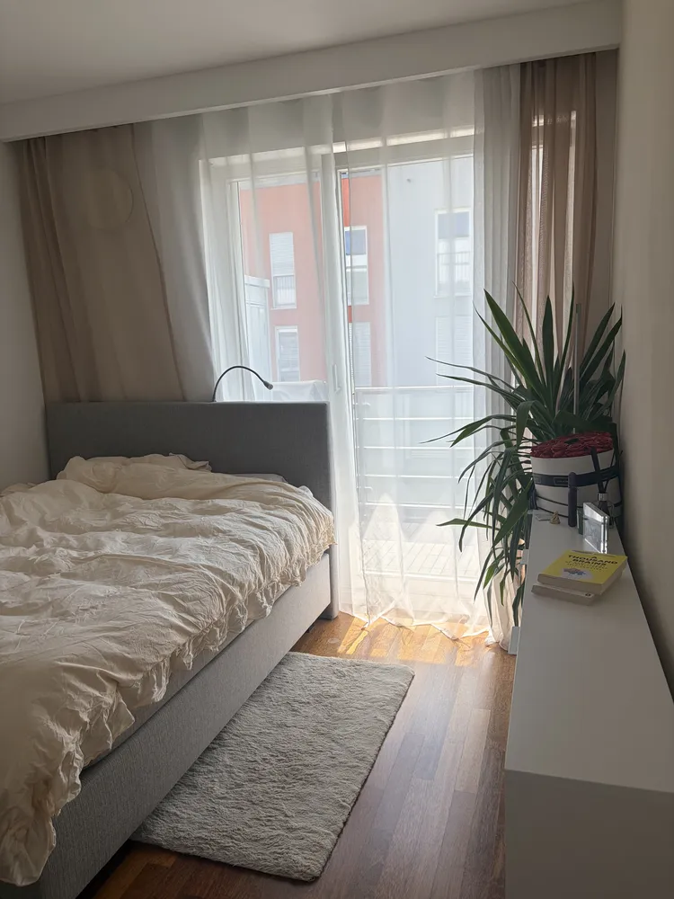 2 Zimmer Wohnung mit 60 m² in München – Bild 8