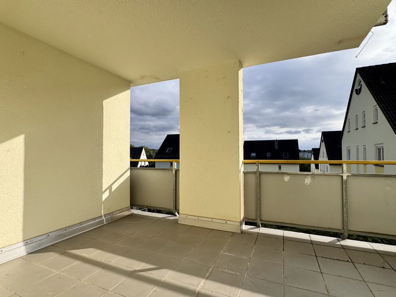 2 room apartment with 57 m² in Chemnitz – Photo 10
